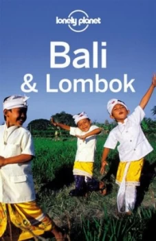 Image of Bali and Lombok by Ryan Ver Berkmoes and Iain Stewart Paperback