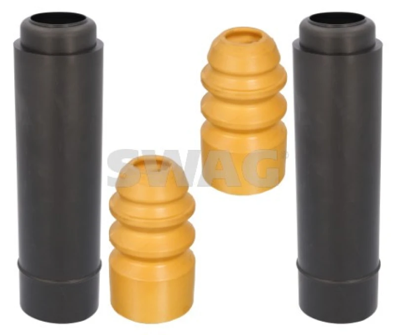 Image of Dust cover kit, shock absorber SWAG 33 11 0453
