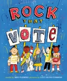 Image of Rock That Vote