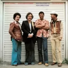 Image of New Directions