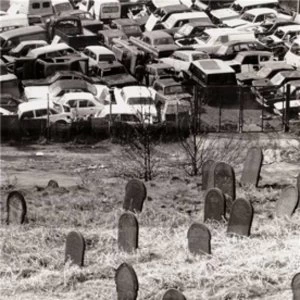 image of Drenge - Drenge CD