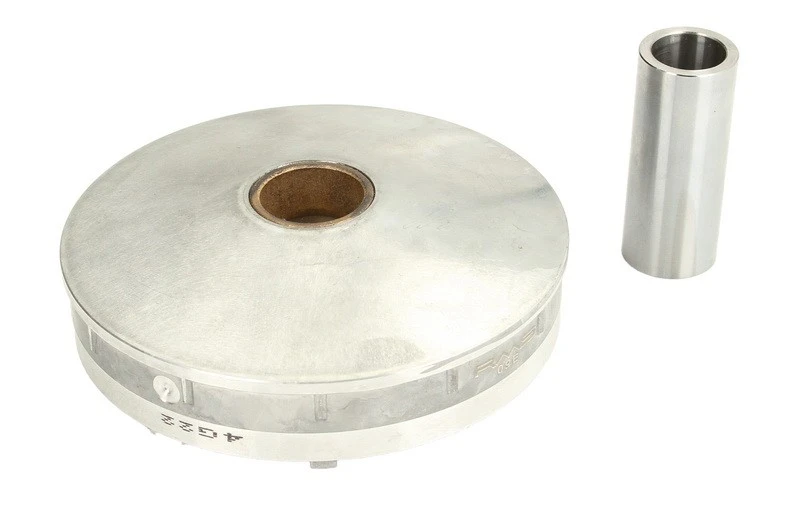 Image of RMS 10 032 0020 Clutch Clutch Kit (479)