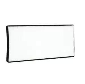 Image of RIDEX Pollen filter 424I0129 Filter, interior air,Cabin filter VW,MERCEDES-BENZ,LT 28-46 II Kastenwagen (2DA, 2DD, 2DH)