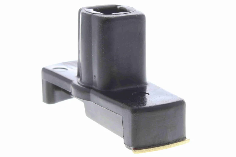 Image of VEMO V24-70-0056 Distributor Rotor Interference Suppression 1 kOhm, Original VEMO Quality Polyester Rotor,distributor (691)