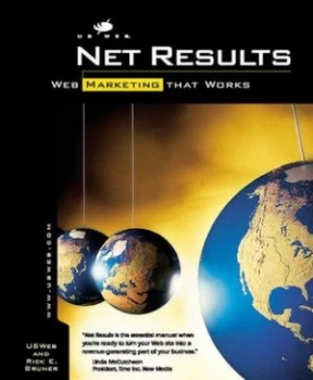 Image of Net Results by Company Us Web Hardback