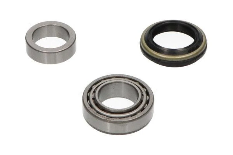 Image of KAVO PARTS Wheel bearing kit KAVO PARTS WBK-4006