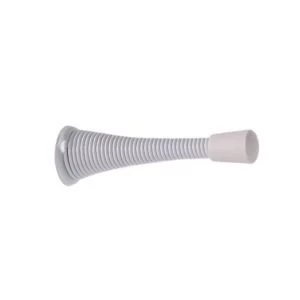 Image of BQ Iron White Effect Door Stop Pack of 2