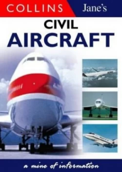 Image of Civil Aircraft by Richard Aboulafia Book