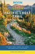 Image of drive and hike pacific crest trail