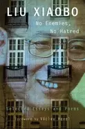 Image of no enemies no hatred selected essays and poems