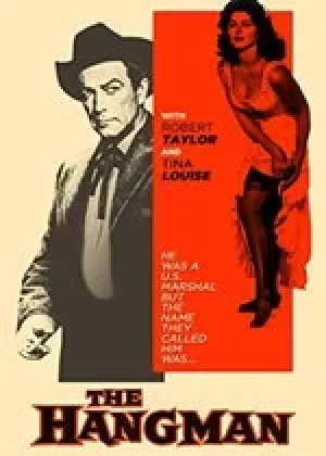 Image of The Hangman (1959)