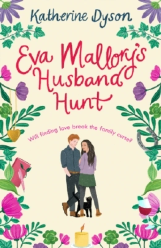 Image of Eva Mallory's Husband Hunt. Paperback. By Katherine Dyson Books