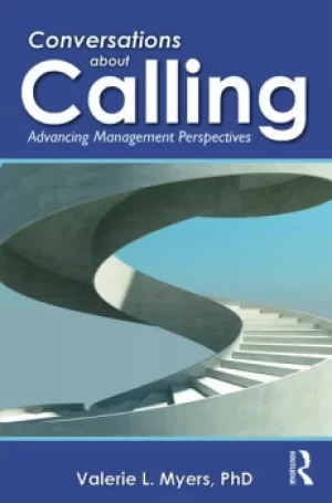 Image of Conversations about CallingAdvancing Management Perspectives