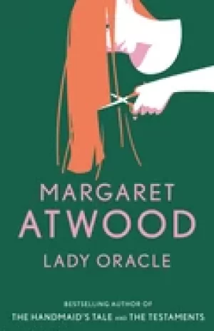 Image of lady oracle