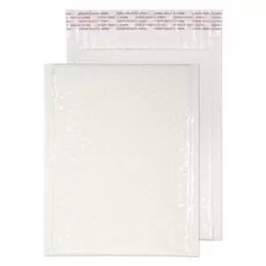Image of Blake Purely Packaging White Neon Gloss Peel & Seal Pocket