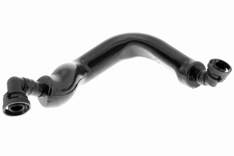Image of VAICO V20-1795 Crankcase Breather Original VAICO Quality Hose,crankcase breather (1600)