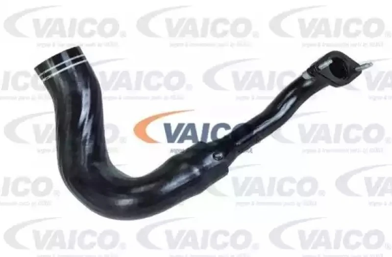 Image of Charger intake hose VAICO V24-0698