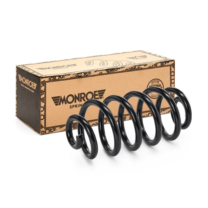 Image of MONROE Coil spring MONROE SE3370