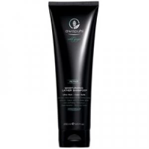 image of Paul Mitchell Awapuhi Wild Ginger Moisturizing Lather Shampoo 250ml