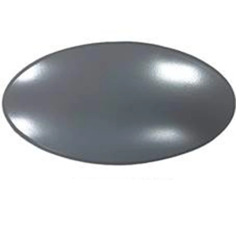 Image of Bumper cover DIEDERICHS 3406062