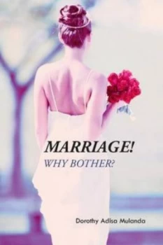 Image of Marriage by Dorothy Adisa Mulanda Paperback