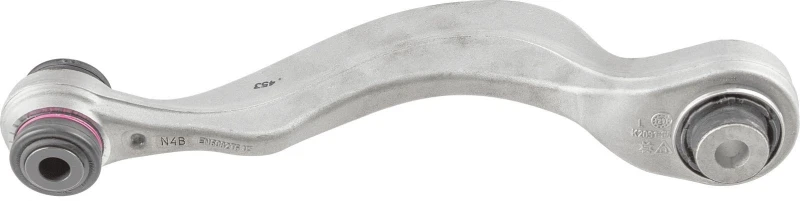 Image of Suspension arm LEMFORDER 42022 01