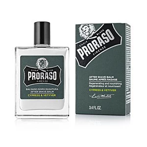 Image of GREEN Aftershave balsamo 100ml