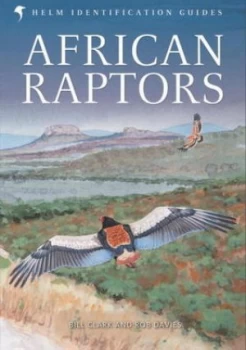 Image of African raptors by William S Clark