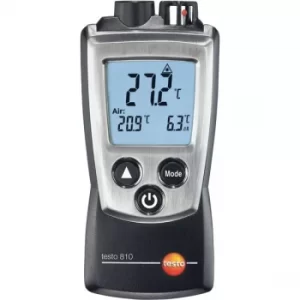 Testo 0560 0810 810 Pocket Size Infrared Thermometer