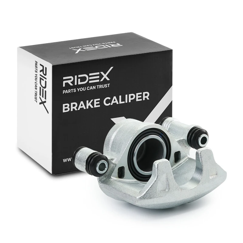 Image of Brake caliper RIDEX 78B0972