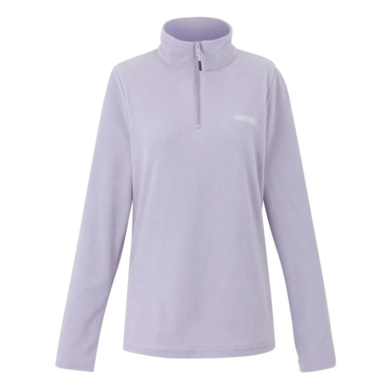 Image of Womens fleece Regatta Sweethart Violet Female 50