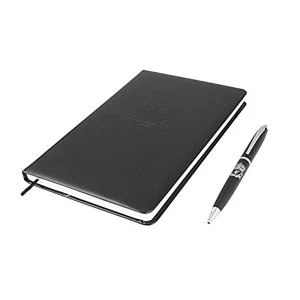 Image of Liverpool FC Notebook & Pen Set