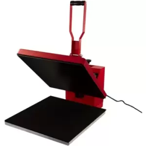 Image of Heat Press Digital Transfer Machine Sublimation Printer 50 x 50cm