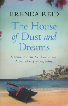 Image of The House of Dust and Dreams by Brenda Reid Paperback