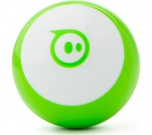 image of SPHERO Mini - Green