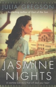 Image of Jasmine Nights by Julia Gregson Paperback