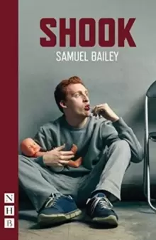 Image of Shook (NHB Modern Plays)
