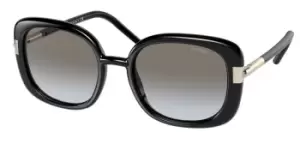 Image of Prada Sunglasses PR 04WS 1AB0A7