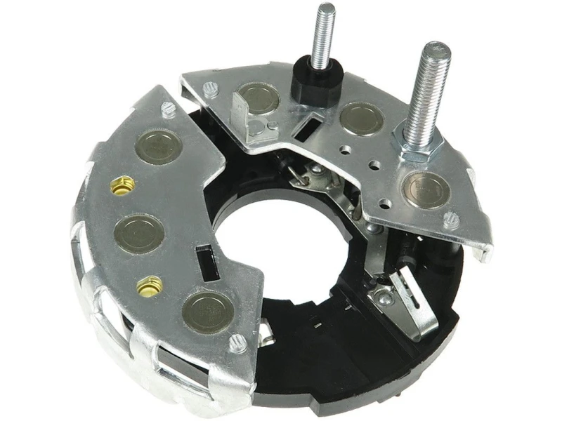 Image of AS-PL Rectifier, alternator AS-PL ARC0009