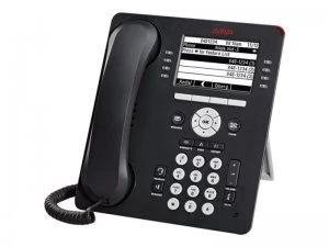 image of Avaya 9608G IP Phone Grey 700505424