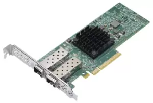 Lenovo Broadcom 57414 10/25GbE SFP28 2-port PCIe Internal Ethernet