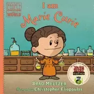 Image of i am marie curie