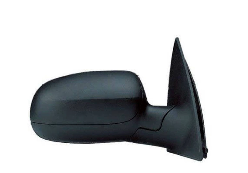 Image of ALKAR 6126420 Wing mirror Right, Electric, Convex Outside Mirror (50)
