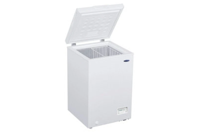 Image of Ice-King 98litre Chest Freezer Class F White CF100WE