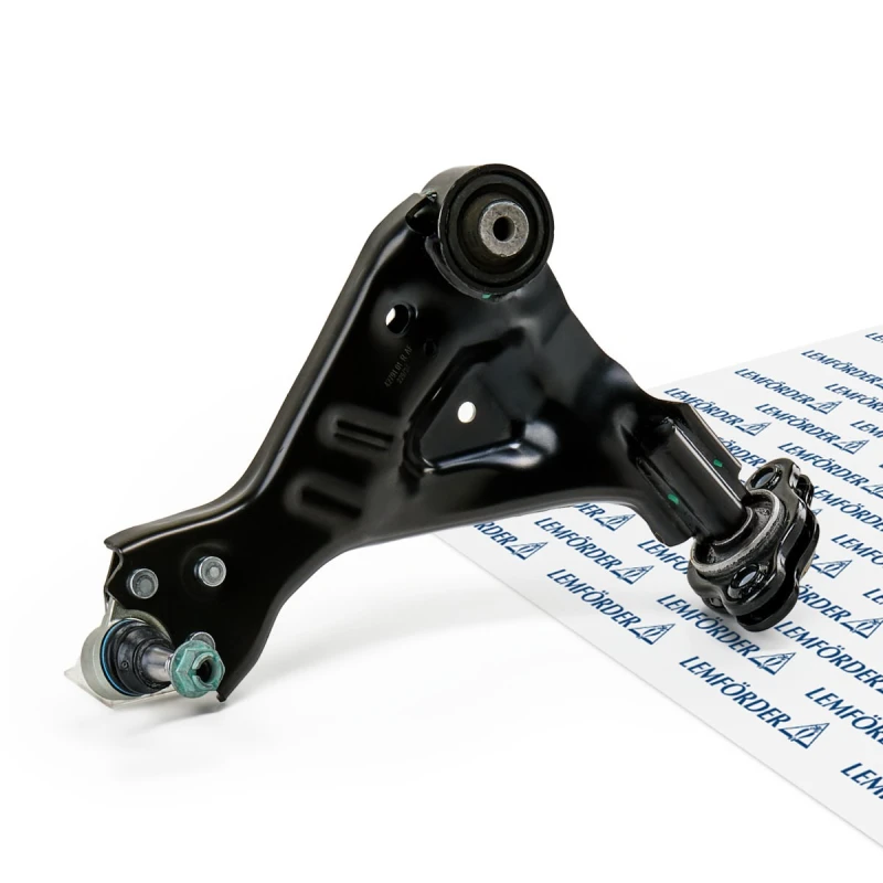 Image of Suspension arm LEMFORDER 42791 01