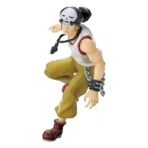 Image of The World Ends with You: The Animation PVC Statue Beat 17 cm
