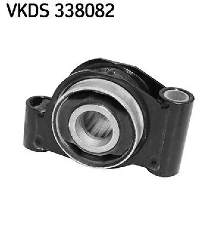 Image of SKF VKDS 338082 Arm Bushes Control Arm-/Trailing Arm Bush (251)