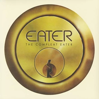 image of Eater - The Compleat Eater Vinyl