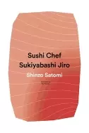 Image of sushi chef sukiyabashi jiro