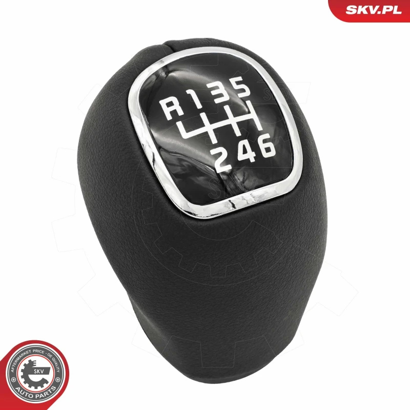 Image of ESEN SKV Gear knob ESEN SKV 63SKV177
